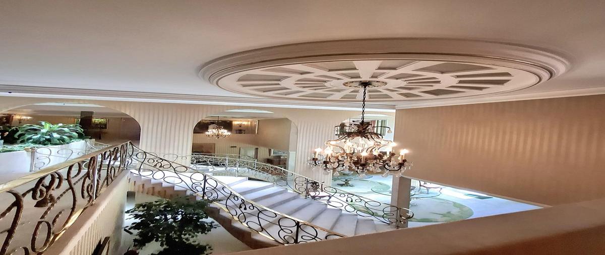 Foto de casa en venta en  , lomas altas, miguel hidalgo, df / cdmx, 0 No. 04