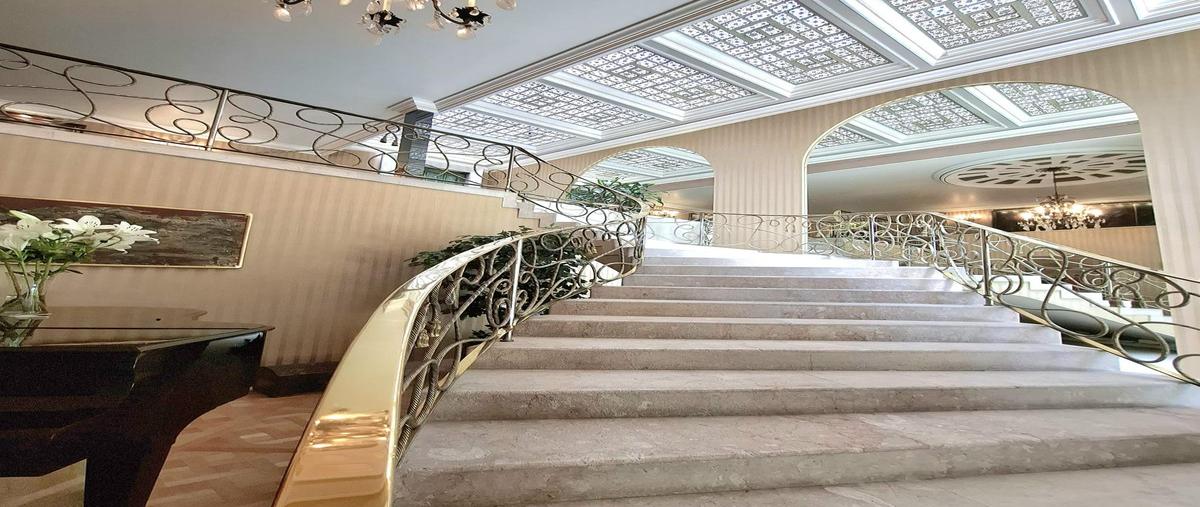 Foto de casa en venta en  , lomas altas, miguel hidalgo, df / cdmx, 0 No. 05