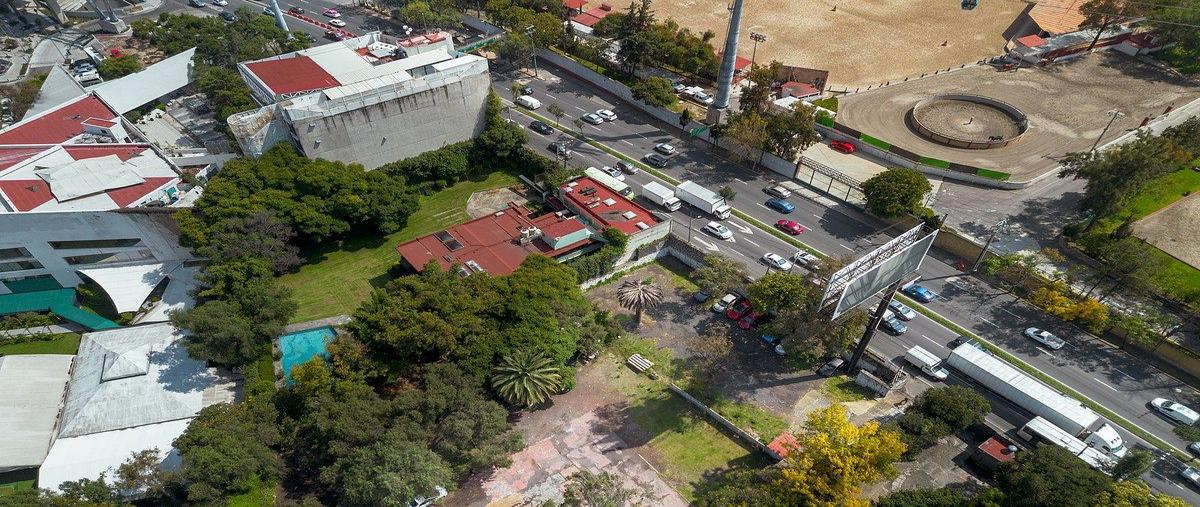 Foto de terreno habitacional en renta en  , lomas altas, miguel hidalgo, df / cdmx, 0 No. 03