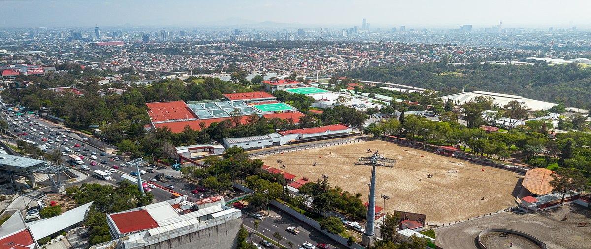 Foto de terreno habitacional en renta en  , lomas altas, miguel hidalgo, df / cdmx, 0 No. 04