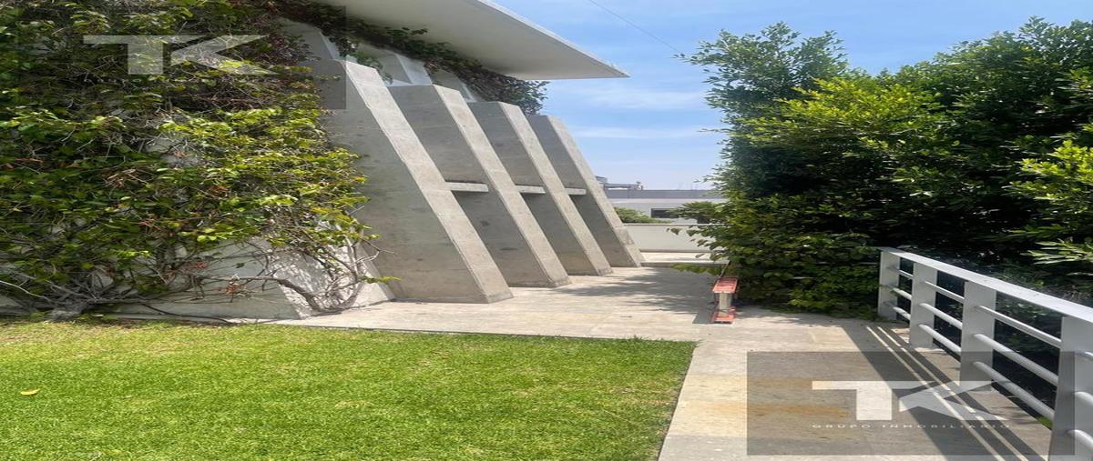 Foto de casa en renta en  , lomas altas, miguel hidalgo, df / cdmx, 0 No. 03