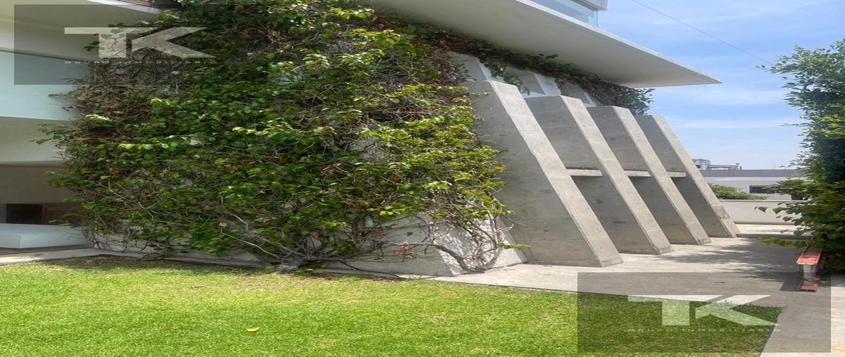 Foto de casa en renta en  , lomas altas, miguel hidalgo, df / cdmx, 0 No. 04