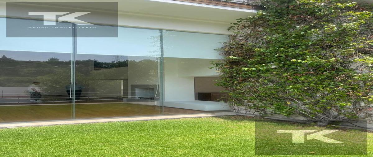 Foto de casa en renta en  , lomas altas, miguel hidalgo, df / cdmx, 0 No. 05