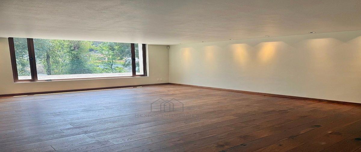 Foto de departamento en renta en  , lomas altas, miguel hidalgo, df / cdmx, 31094594 No. 04