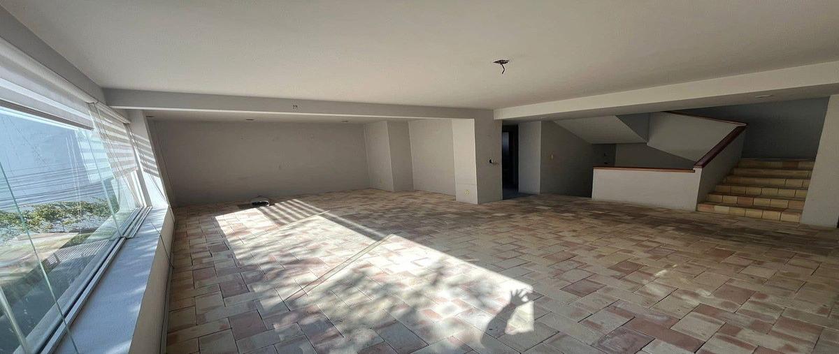 Foto de casa en renta en  , lomas altas, miguel hidalgo, df / cdmx, 0 No. 03