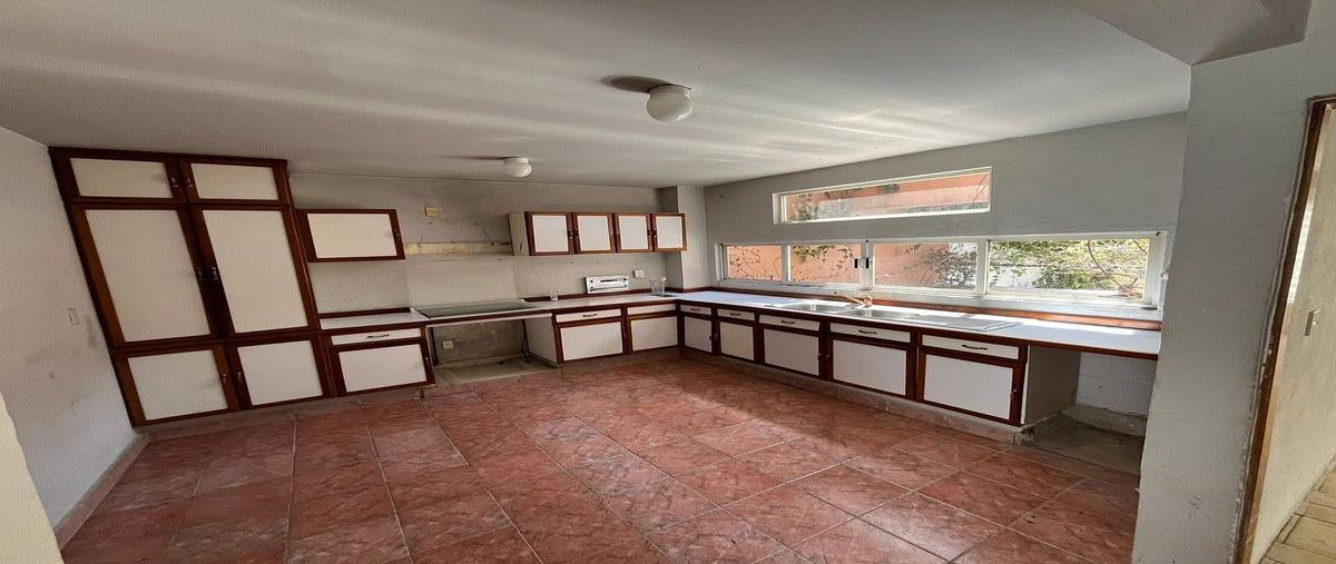 Foto de casa en renta en  , lomas altas, miguel hidalgo, df / cdmx, 0 No. 04