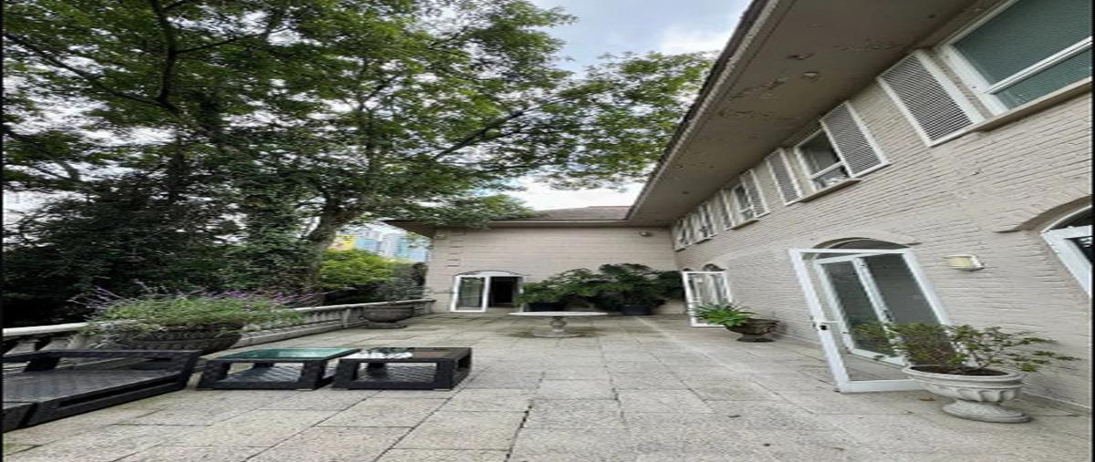 Foto de casa en venta en  , lomas altas, miguel hidalgo, df / cdmx, 0 No. 03
