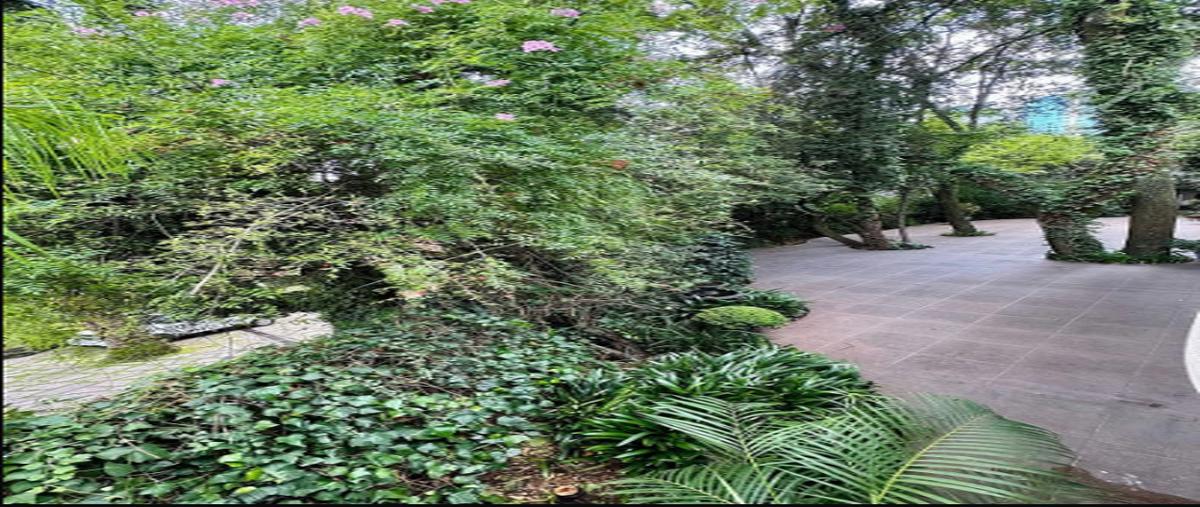 Foto de casa en venta en  , lomas altas, miguel hidalgo, df / cdmx, 0 No. 04