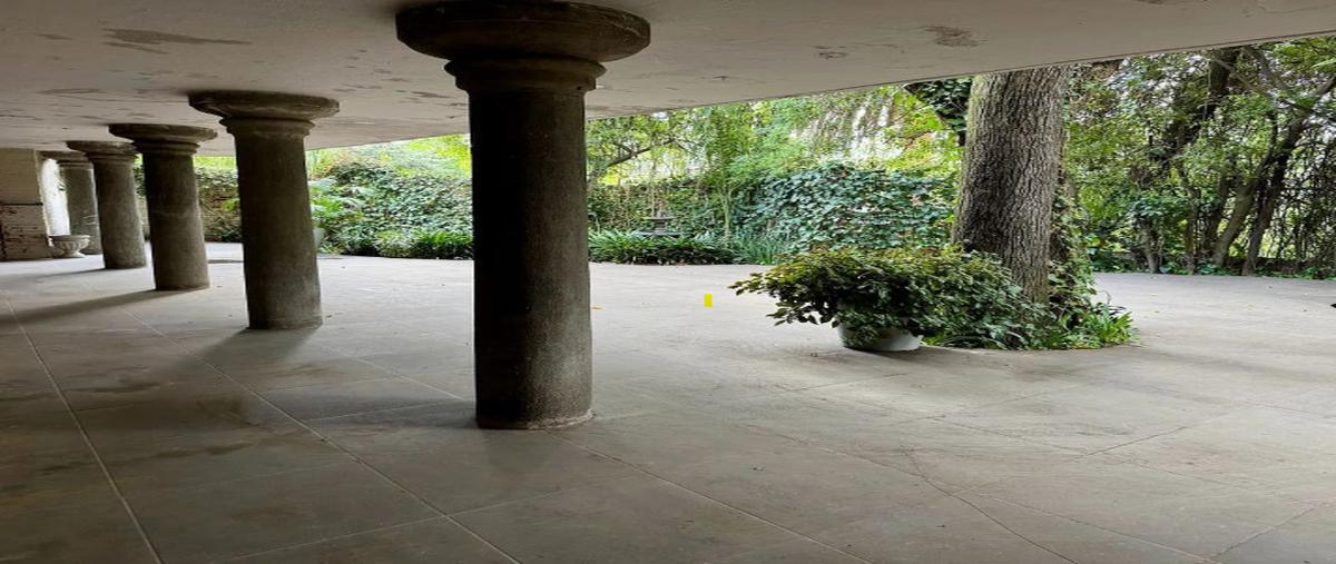 Foto de casa en venta en  , lomas altas, miguel hidalgo, df / cdmx, 0 No. 05