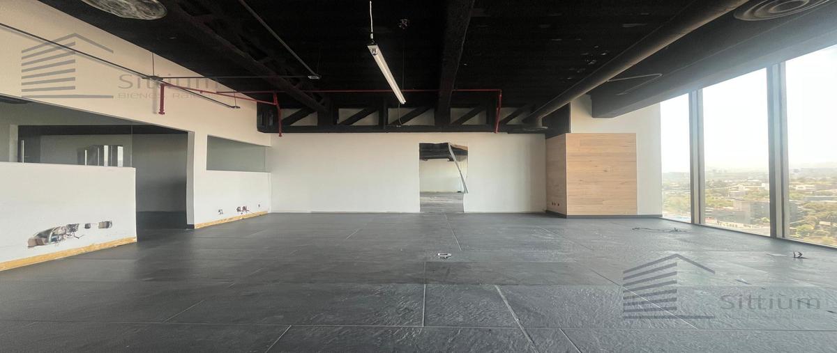 Foto de oficina en renta en  , lomas altas, miguel hidalgo, df / cdmx, 31121232 No. 03