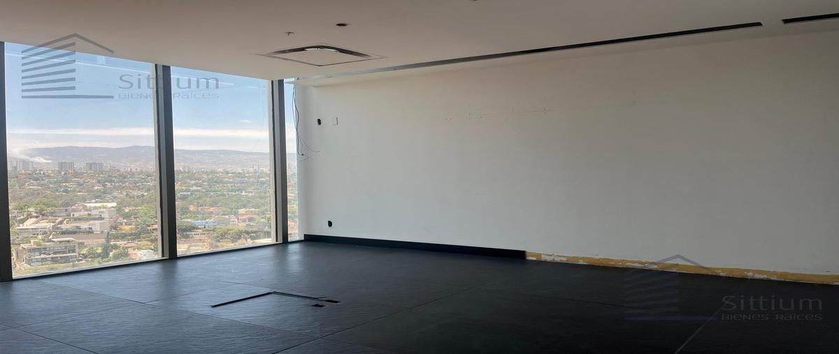 Foto de oficina en renta en  , lomas altas, miguel hidalgo, df / cdmx, 31121232 No. 05