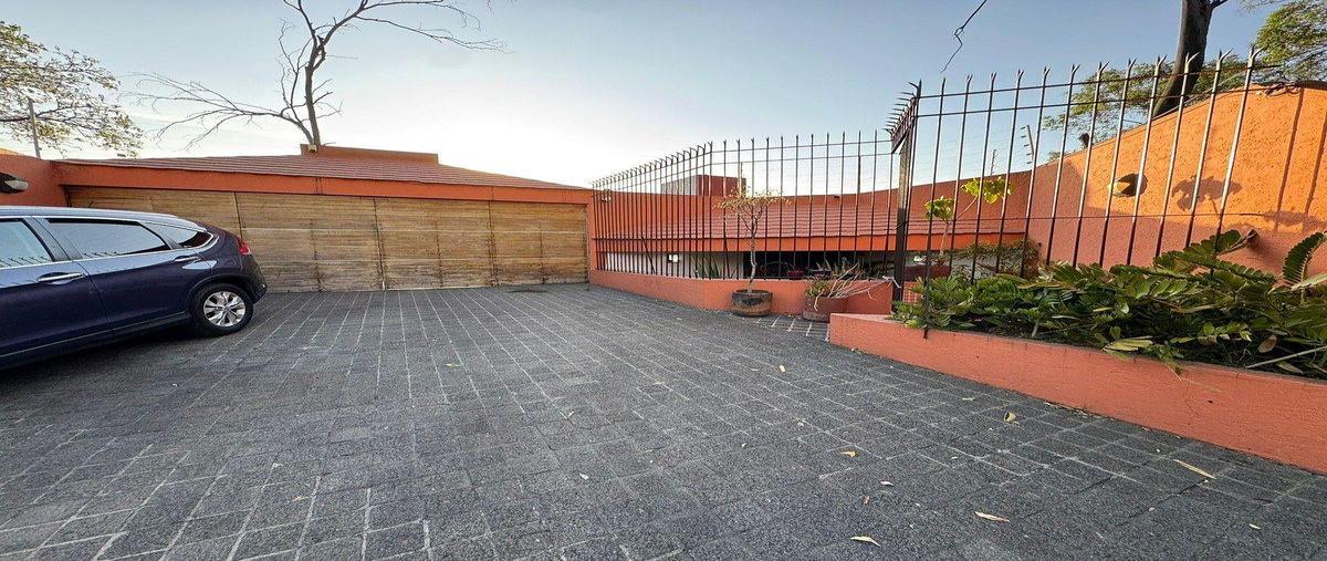 Foto de casa en venta en  , lomas altas, miguel hidalgo, df / cdmx, 0 No. 03