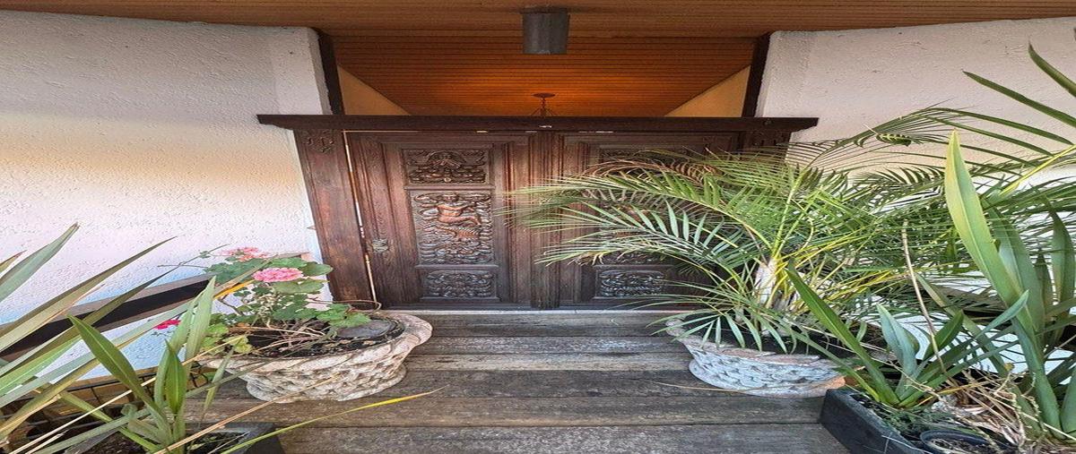 Foto de casa en venta en  , lomas altas, miguel hidalgo, df / cdmx, 0 No. 05