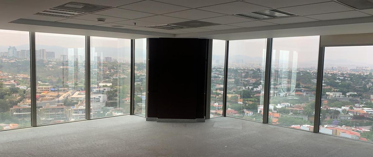 Foto de oficina en renta en  , lomas altas, miguel hidalgo, df / cdmx, 0 No. 03