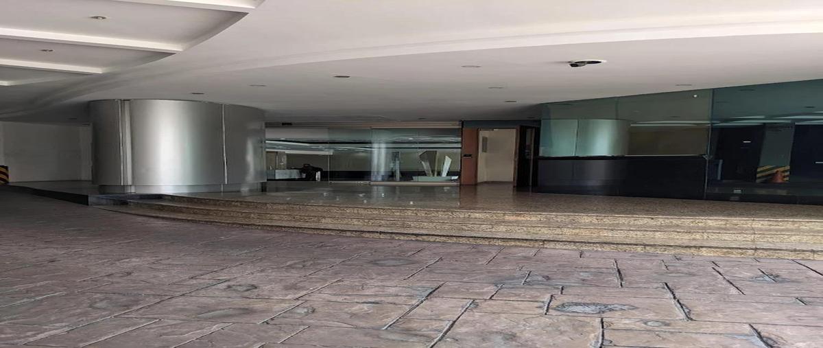 Foto de oficina en renta en  , lomas altas, miguel hidalgo, df / cdmx, 0 No. 04