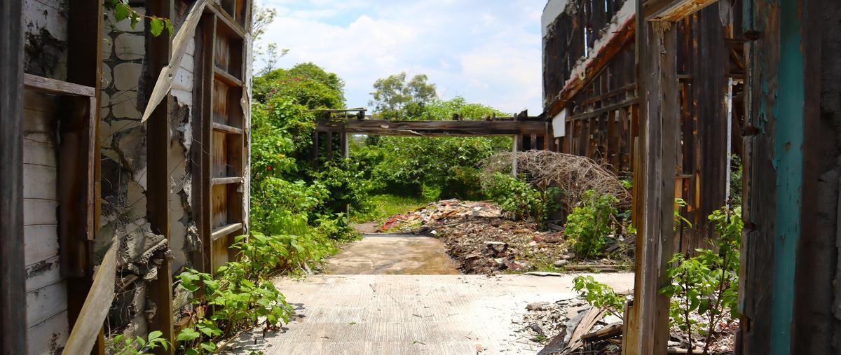 Foto de terreno habitacional en venta en  , lomas altas, miguel hidalgo, df / cdmx, 0 No. 03