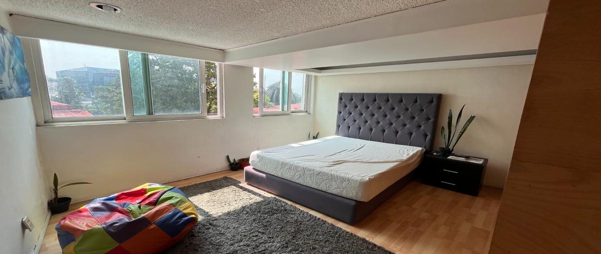 Foto de departamento en venta en  , lomas altas, miguel hidalgo, df / cdmx, 31721782 No. 05
