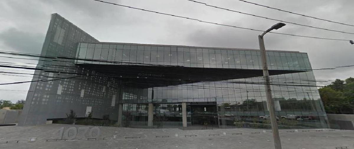 Foto de oficina en renta en  , lomas altas, miguel hidalgo, df / cdmx, 7746145 No. 02