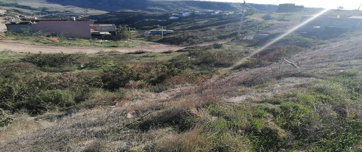 Foto de terreno habitacional en venta en  , lomas altas, playas de rosarito, baja california, 21068911 No. 03