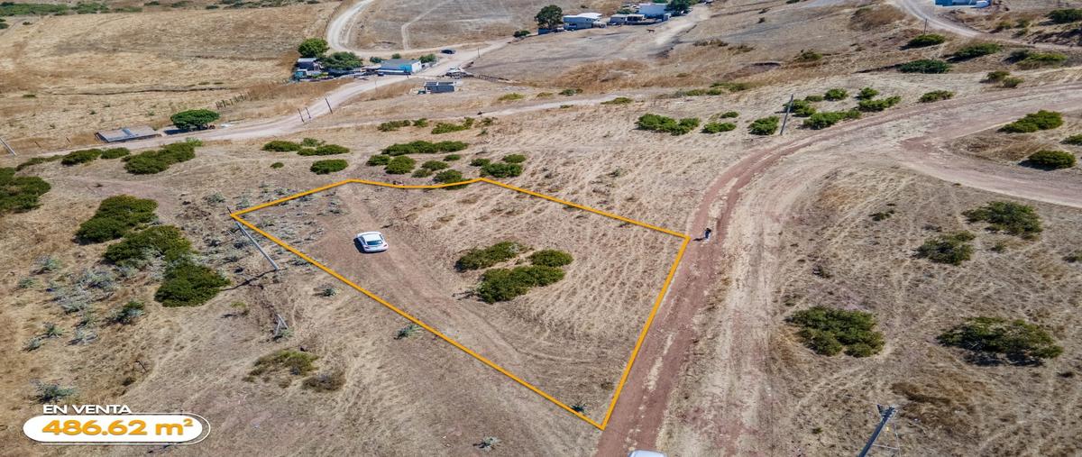 Foto de terreno habitacional en venta en  , lomas altas, playas de rosarito, baja california, 26856668 No. 05