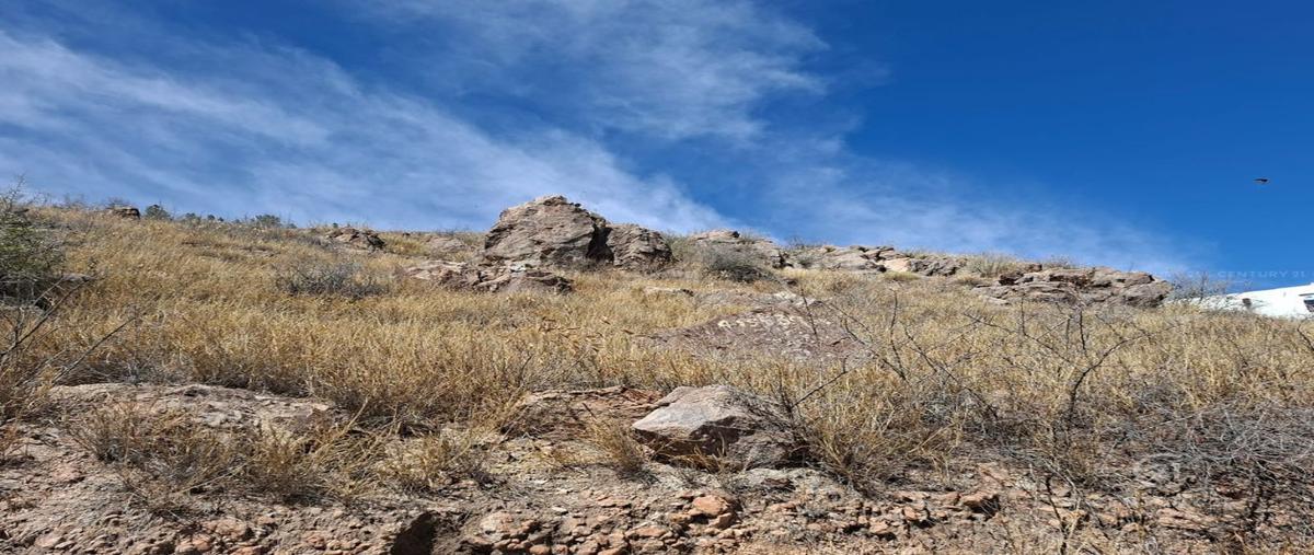 Foto de terreno habitacional en venta en  , lomas altas v, chihuahua, chihuahua, 0 No. 03