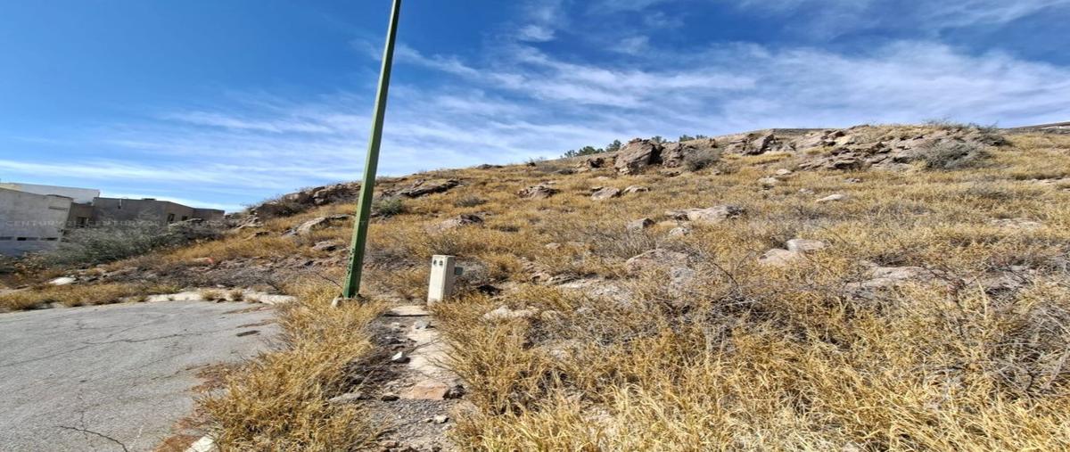 Foto de terreno habitacional en venta en  , lomas altas v, chihuahua, chihuahua, 0 No. 04