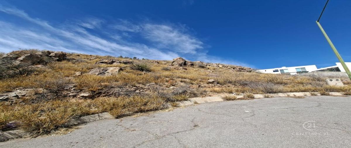 Foto de terreno habitacional en venta en  , lomas altas v, chihuahua, chihuahua, 0 No. 05