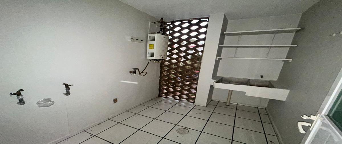 Foto de departamento en renta en  , lomas altas, zapopan, jalisco, 30853200 No. 05