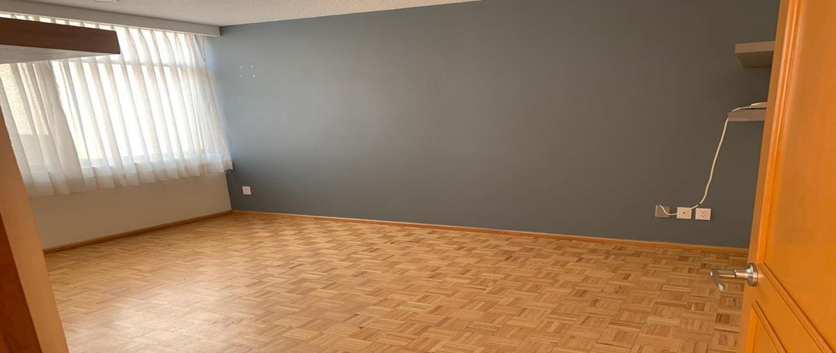 Foto de departamento en renta en  , lomas anáhuac, huixquilucan, méxico, 0 No. 05