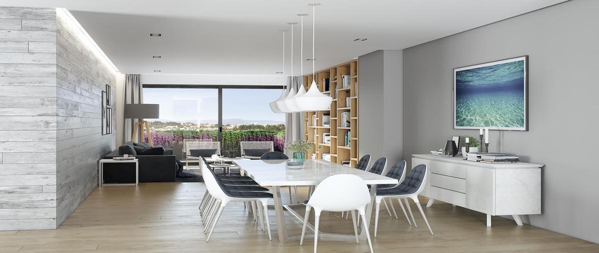 Foto de departamento en venta en  , lomas anáhuac, huixquilucan, méxico, 0 No. 03