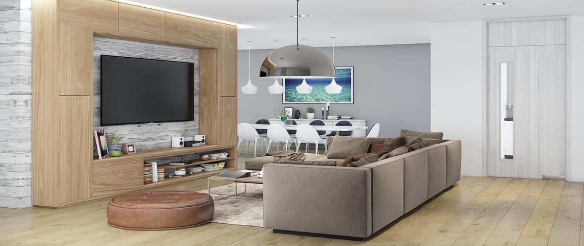 Foto de departamento en venta en  , lomas anáhuac, huixquilucan, méxico, 0 No. 04