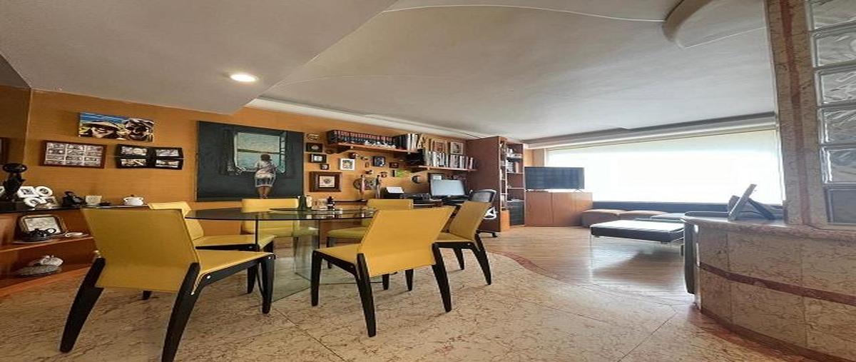 Foto de departamento en venta en  , lomas anáhuac, huixquilucan, méxico, 0 No. 04