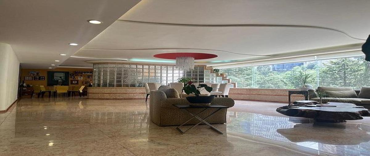 Foto de departamento en venta en  , lomas anáhuac, huixquilucan, méxico, 0 No. 05