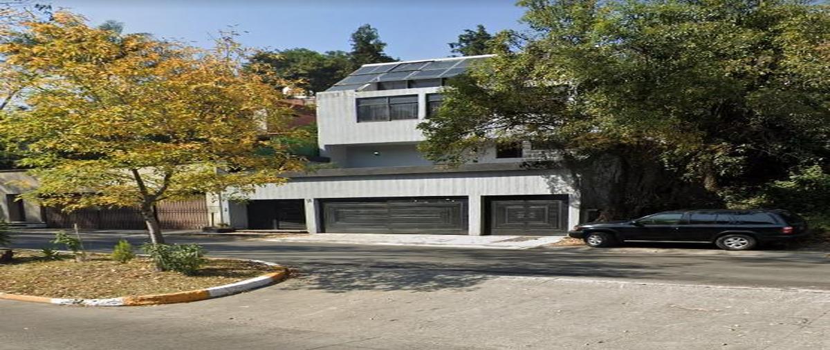 Foto de casa en venta en  , lomas anáhuac, huixquilucan, méxico, 0 No. 05