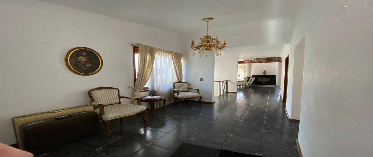 Foto de casa en venta en  , lomas anáhuac, huixquilucan, méxico, 0 No. 04