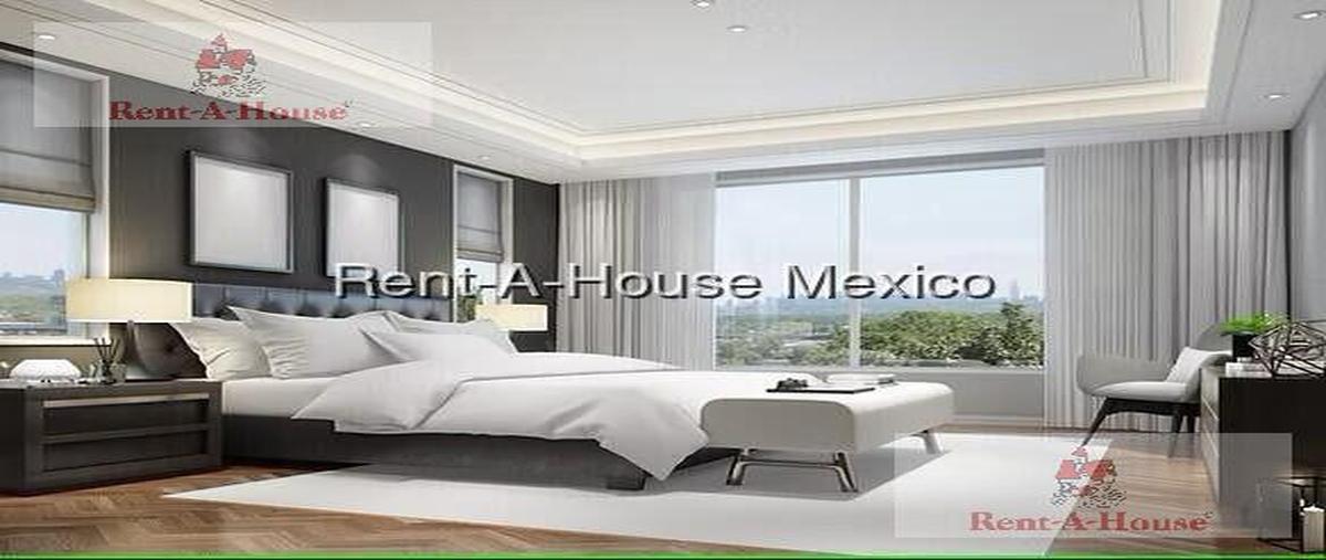 Foto de departamento en venta en  , lomas anáhuac, huixquilucan, méxico, 30035618 No. 03