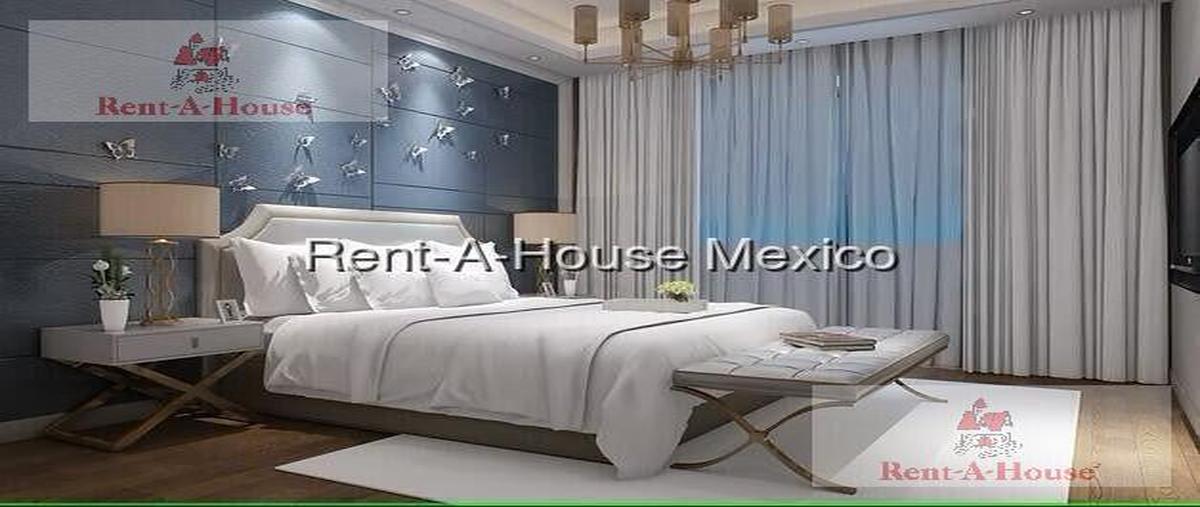 Foto de departamento en venta en  , lomas anáhuac, huixquilucan, méxico, 30035618 No. 04