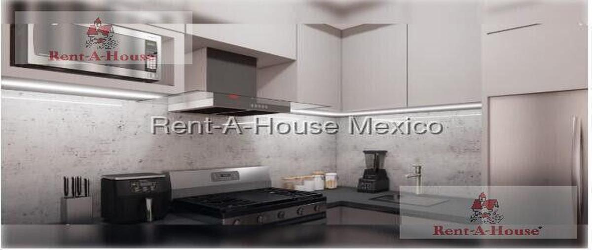 Foto de departamento en venta en  , lomas anáhuac, huixquilucan, méxico, 30035618 No. 05