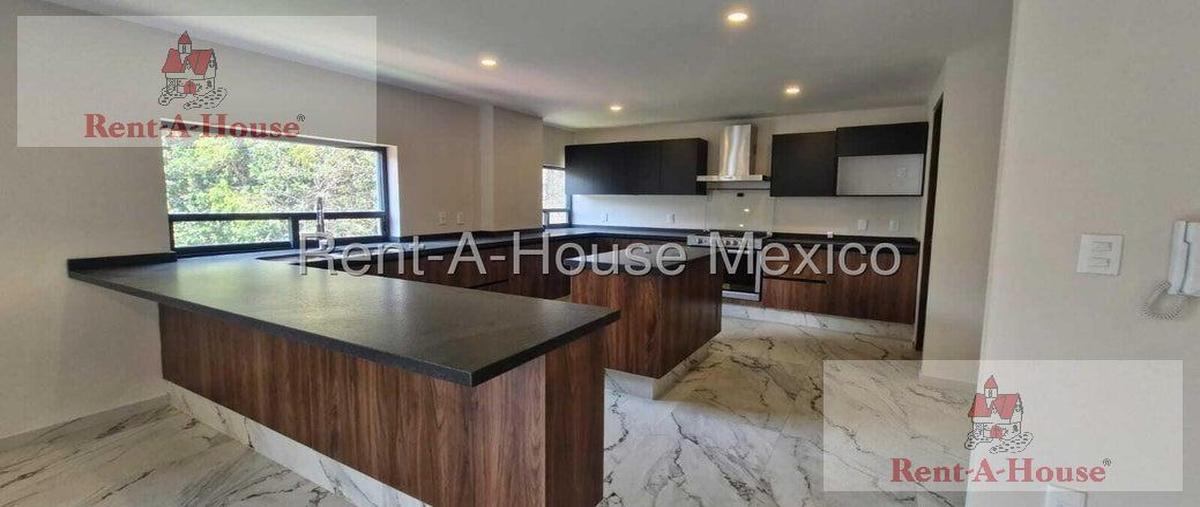 Foto de departamento en venta en  , lomas anáhuac, huixquilucan, méxico, 30078499 No. 03