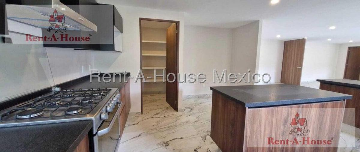 Foto de departamento en venta en  , lomas anáhuac, huixquilucan, méxico, 30078499 No. 04