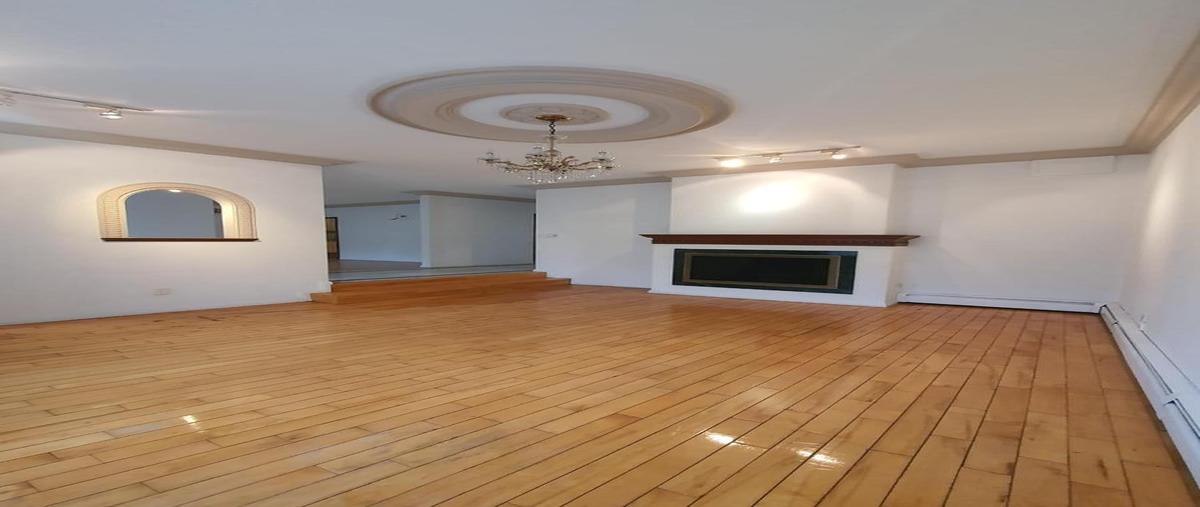 Foto de casa en venta en  , lomas anáhuac, huixquilucan, méxico, 30631380 No. 05