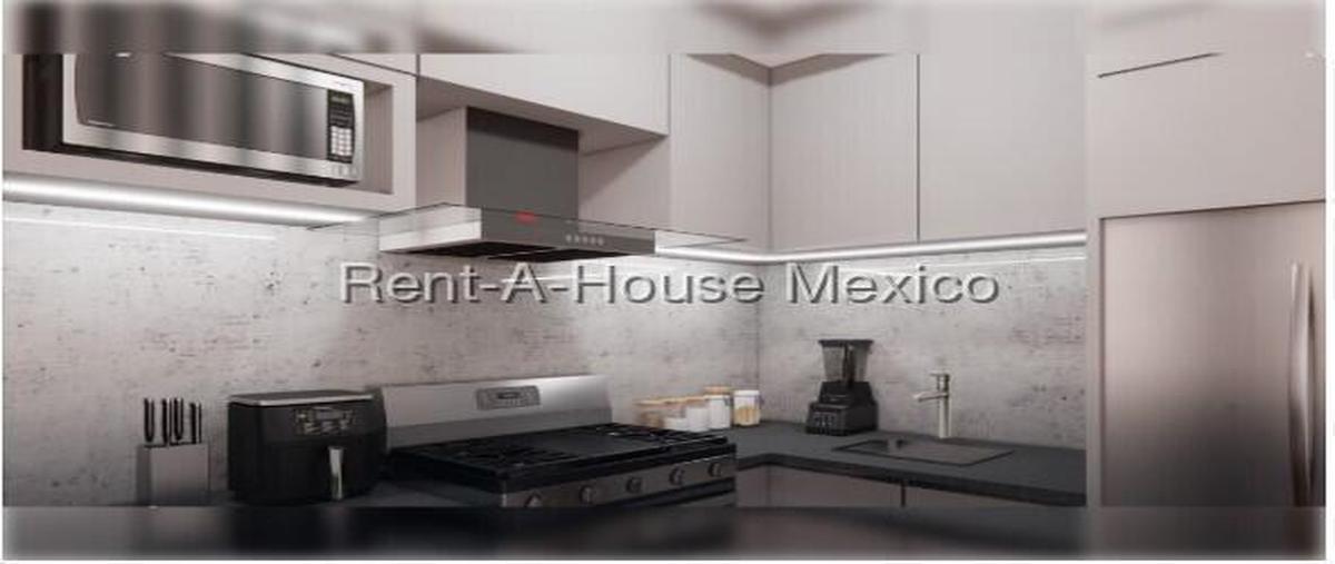 Foto de departamento en venta en  , lomas anáhuac, huixquilucan, méxico, 30813938 No. 03