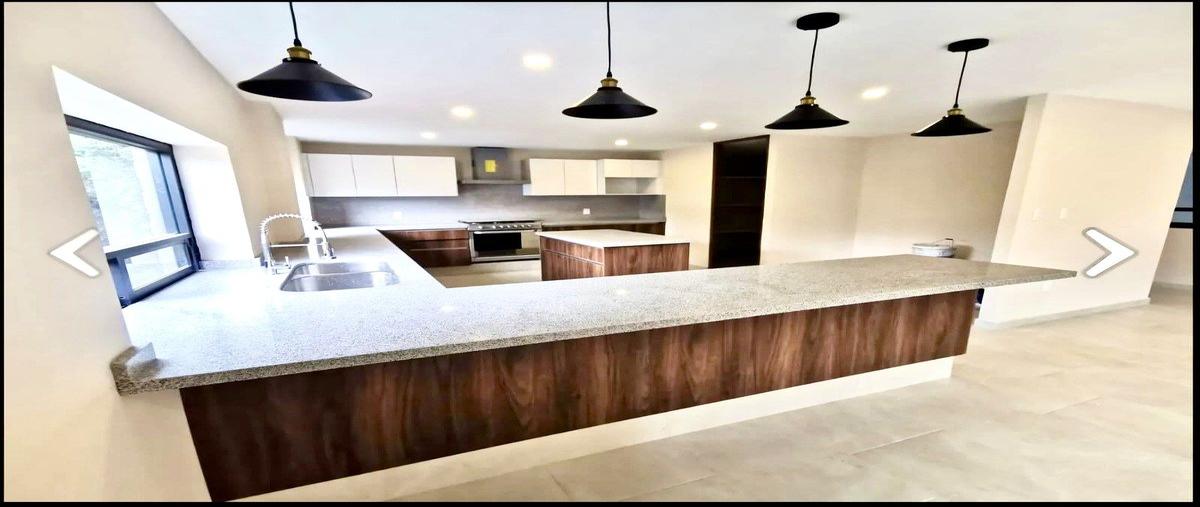 Foto de departamento en renta en  , lomas anáhuac, huixquilucan, méxico, 0 No. 03