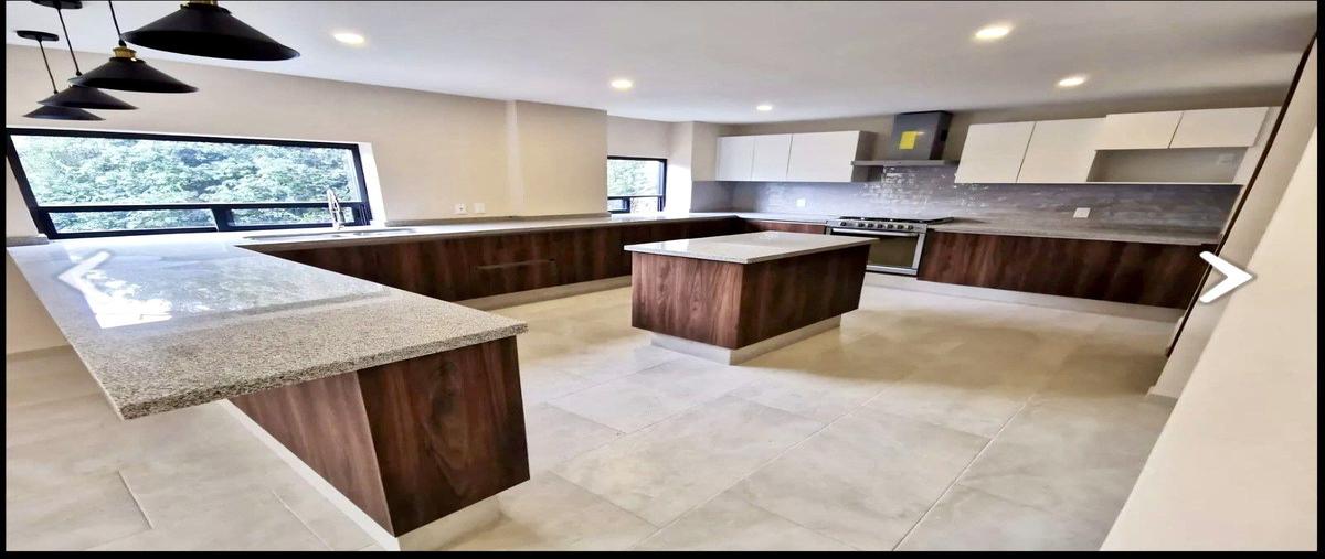 Foto de departamento en renta en  , lomas anáhuac, huixquilucan, méxico, 0 No. 04