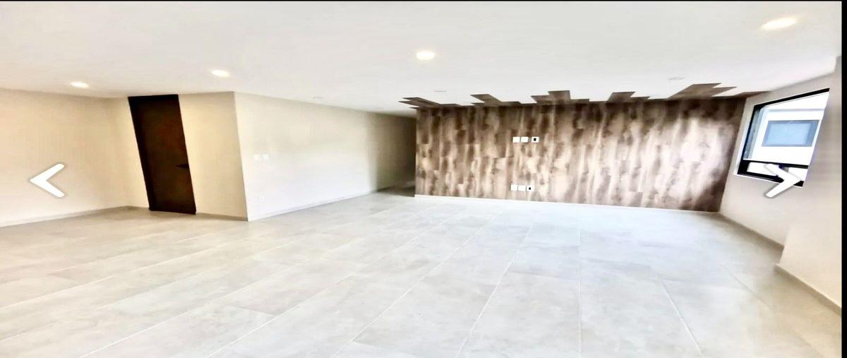 Foto de departamento en renta en  , lomas anáhuac, huixquilucan, méxico, 0 No. 05