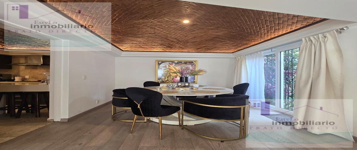 Foto de casa en venta en  , lomas anáhuac, huixquilucan, méxico, 0 No. 05