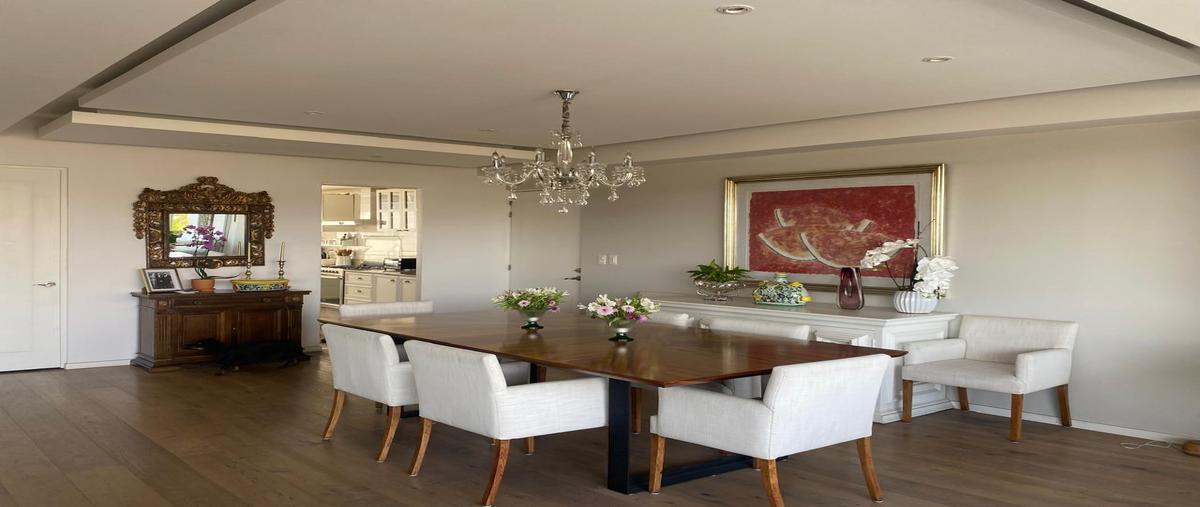 Foto de departamento en venta en  , lomas anáhuac, huixquilucan, méxico, 0 No. 03