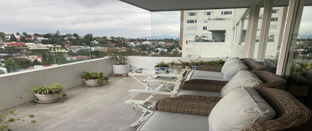 Foto de departamento en venta en  , lomas anáhuac, huixquilucan, méxico, 0 No. 04