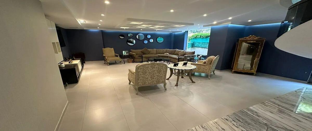 Foto de departamento en venta en  , lomas anáhuac, huixquilucan, méxico, 0 No. 04