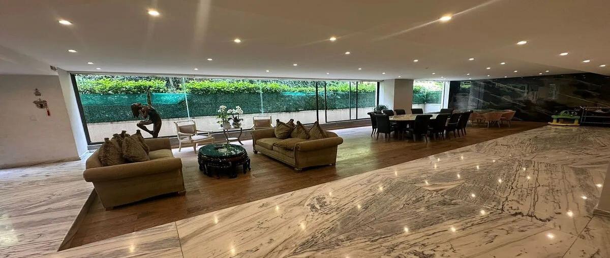 Foto de departamento en venta en  , lomas anáhuac, huixquilucan, méxico, 0 No. 05